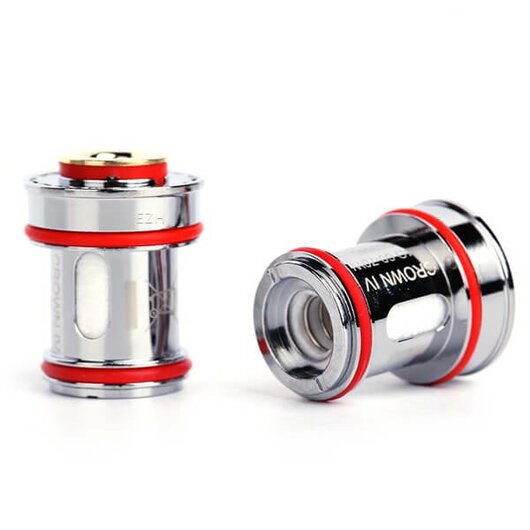 Uwell - Crown 4 Coil (4Stk)