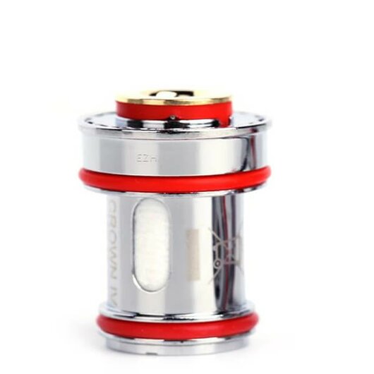 Uwell - Crown 4 Coil (4Stk)