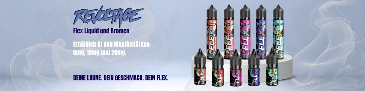 Revoltage Flex