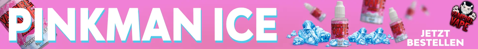 Pinkman on ICE