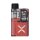 mandarine red