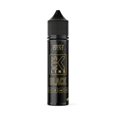 KTS Line Black Longfill Aroma