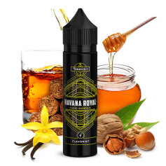 Flavorist - Havana Royal 15ml
