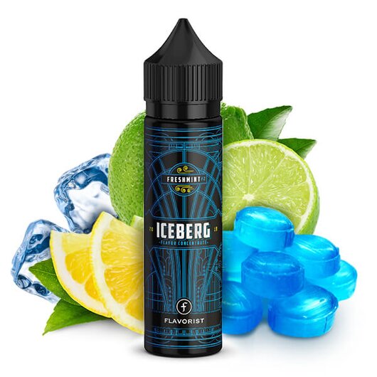 Flavorist Iceberg Aroma