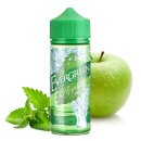 Evergreen Apple Mint Aroma