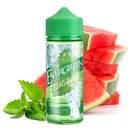 Evergreen - Melon Mint 30ml