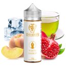 Dampflion - Checkmate - White Bishop 10ml