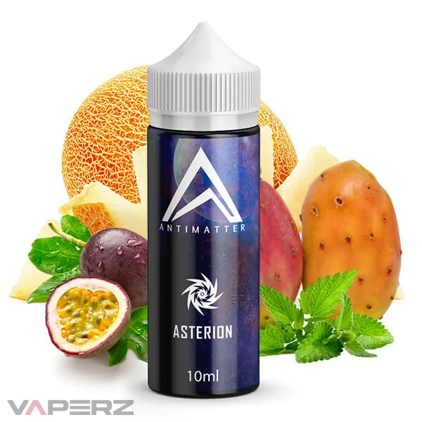 Antimatter by Must Have Asterion Longfill Aroma