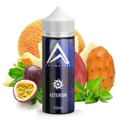 Antimatter Asterion Aroma