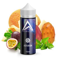 Antimatter Asterion Aroma