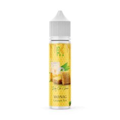 KTS Tea Honig & Grüner Tee Aroma