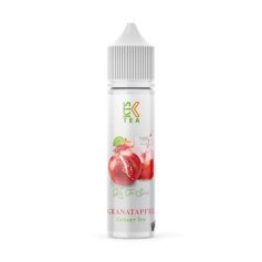 KTS Tea Granatapfel Grüner Tee Aroma