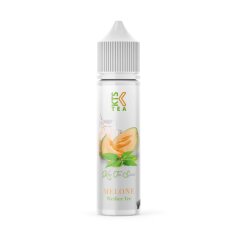 KTS Tea Melone Weißer Tee Aroma