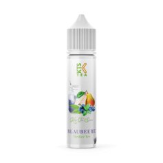 KTS Tea - Blaubeere & Weißer Tee 30ml