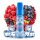 Dinner Lady Blue Menthol ICE Longfill Aroma