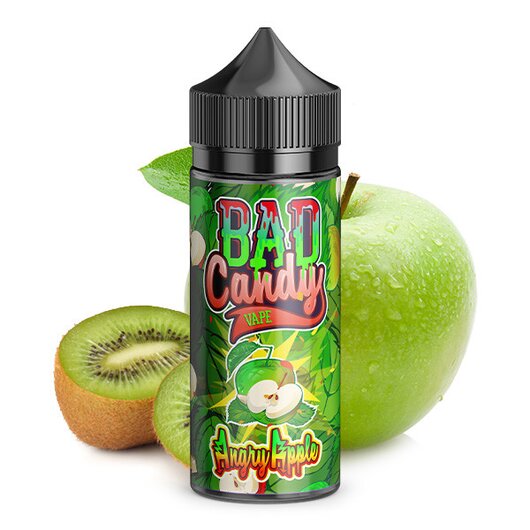 Bad Candy Angry Apple Aroma
