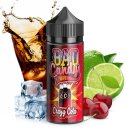 Bad Candy Crazy Cola Aroma