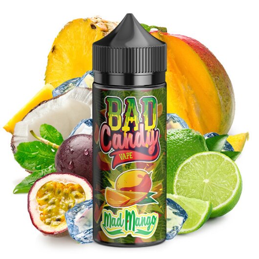 Bad Candy Mad Mango Aroma