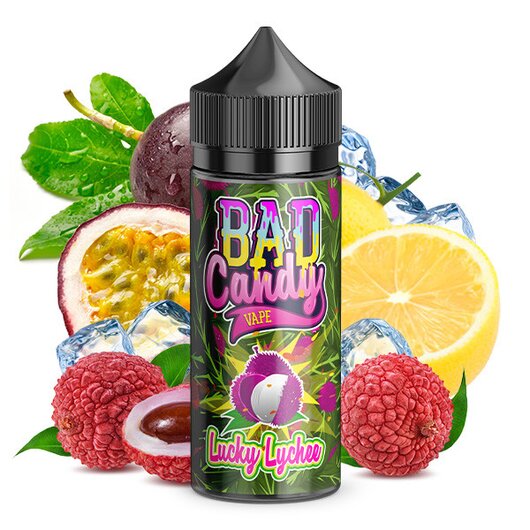 Bad Candy Lucky Lychee 20ml Aroma