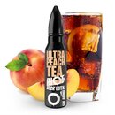 Riot Squad Ultra Peach Tea 15ml
