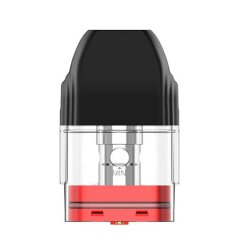 Uwell Koko Pod mit Coil 2ml 1,2 Ohm (4Stk)