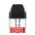 Uwell Koko Pod mit Coil 2ml 1,2 Ohm (4Stk)