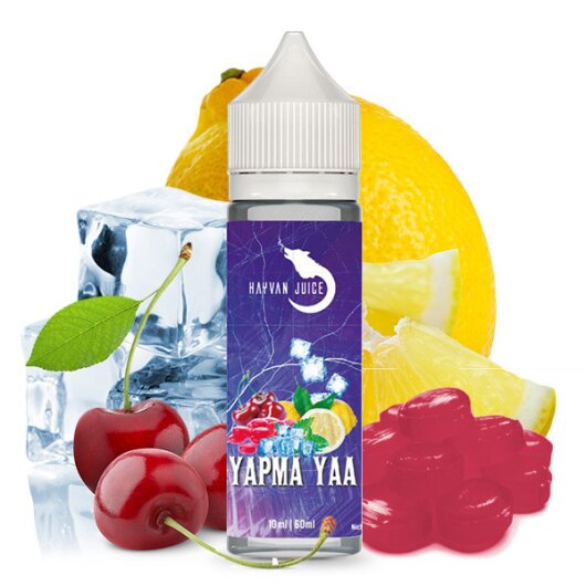 Hayvan Juice Yapma Yaa Aroma