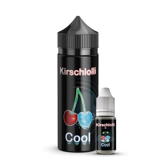 Kirschlolli - Kirschlolli Cool 10ml