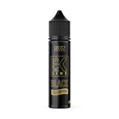 KTS Line Black Tea Edition Aroma