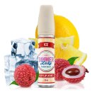 Dinner Lady - Flip Flop Lychee ICE Aroma