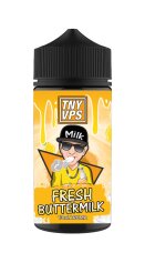 Tony Vapes Fresh Buttermilk Aroma