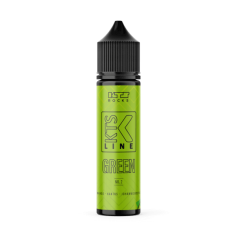 KTS Line Green No.2 Longfill Aroma