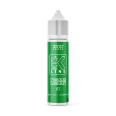 KTS Line Green No.3 Aroma