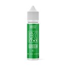 KTS Line Green No.3 Longfill Aroma