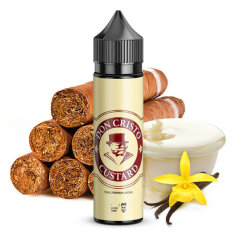 Don Cristo Custard Longfill Aroma