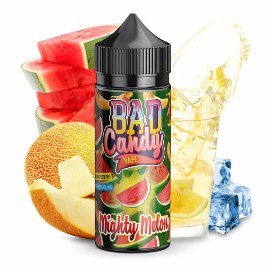 Bad Candy - Mighty Melon 20ml