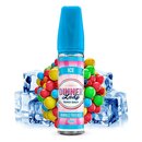 Dinner Lady - Bubble Trouble ICE Aroma