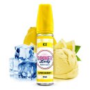 Dinner Lady - Lemon Sherbets ICE Aroma