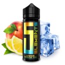 5 Elements Lemon Peach Ice Aroma