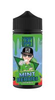 Tony Vapes Mint Berries Aroma