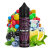 Flavorist Maroc Mint Dark Berry Longfill Aroma
