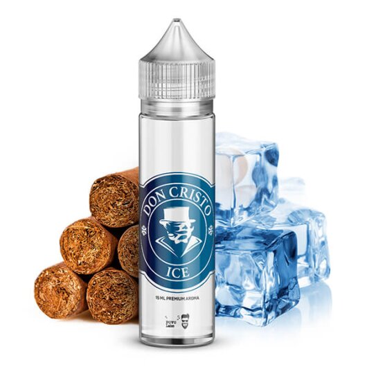 Don Cristo ICE Aroma