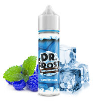 Dr. Frost Polar Ice Blue Razz Longfill Aroma