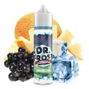 Dr. Frost Honeydew Blackcurrant Ice Longfill Aroma
