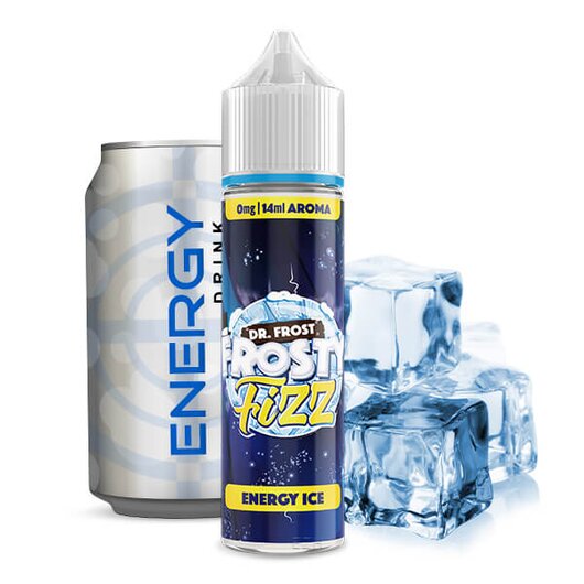 Dr. Frost Energy Ice Aroma