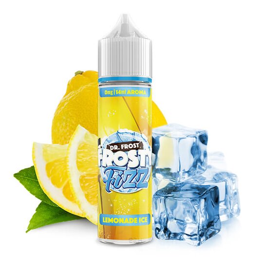 Dr. Frost Lemonade Ice Aroma