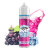 Dr. Frosty Fizz Pink Soda Longfill Aroma