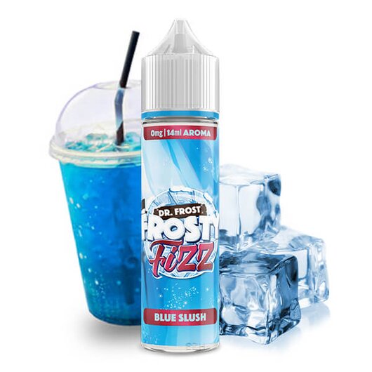 Dr. Frost Blue Slush Aroma