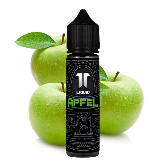 Elf Liquid Apfel Aroma
