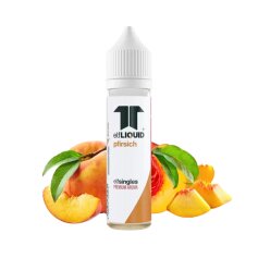 Elf Liquid Pfirsich Aroma